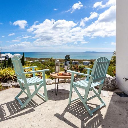 Naxos - Med Style Castle, Ocean Views From Every Room! Bowentown Exterior foto