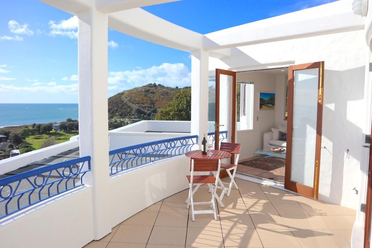 Naxos - Med Style Castle, Ocean Views From Every Room! Bowentown Exterior foto