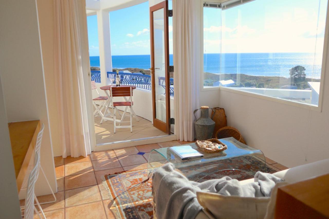 Naxos - Med Style Castle, Ocean Views From Every Room! Bowentown Exterior foto