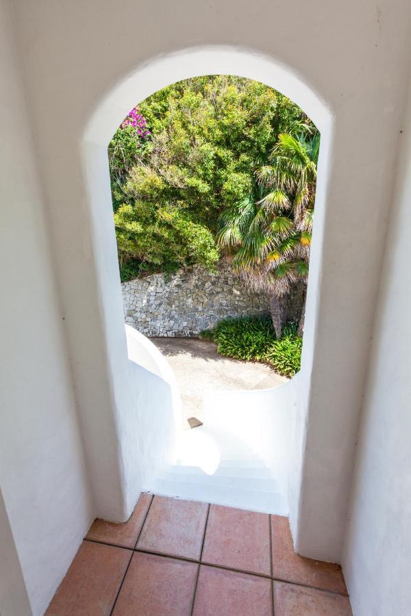 Naxos - Med Style Castle, Ocean Views From Every Room! Bowentown Exterior foto